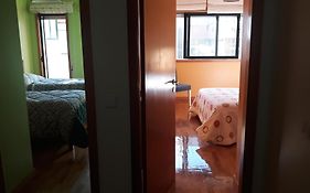 Apartment Guida'S Place